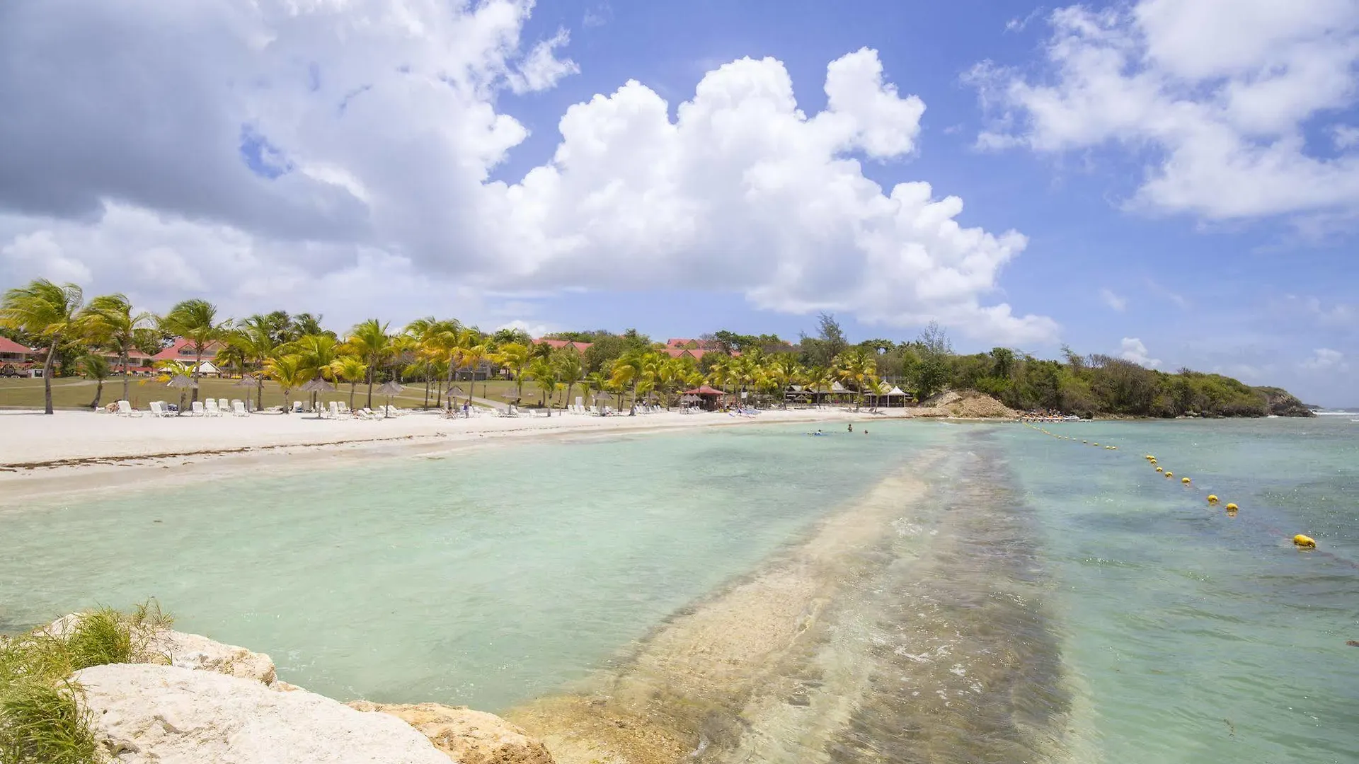 Village Pierre&Vacances Sainte Luce Martinique