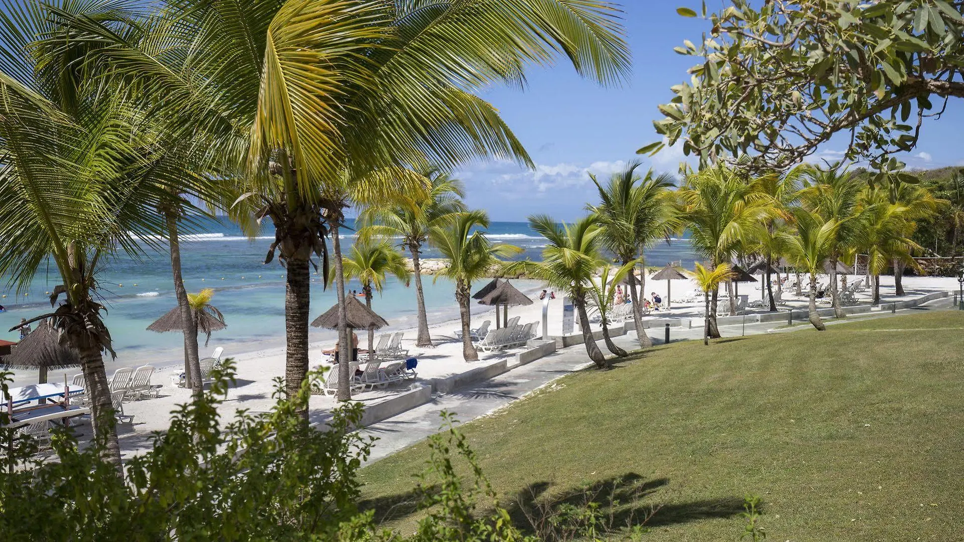 Village Pierre&Vacances Sainte Luce 3*, Sainte-Luce Martinique