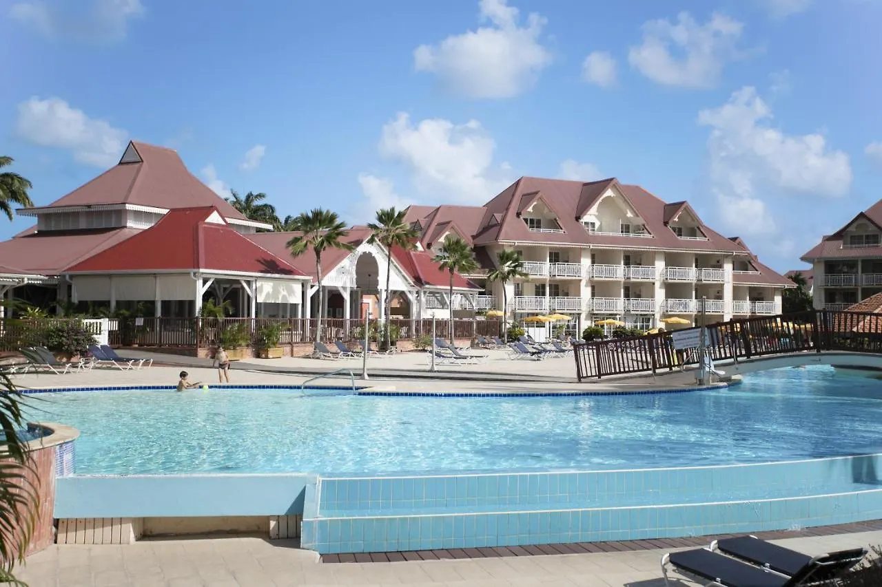 Village Pierre & Vacances Sainte Luce Martinique