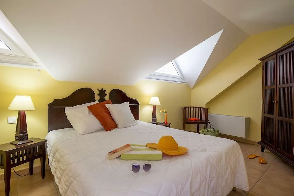 Village Pierre&Vacances Sainte Luce 3*, Sainte-Luce Martinica