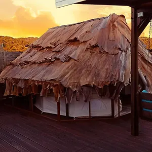Tente de luxe Kawaida - Insolite - Glamping Makazi, Sainte-Luce