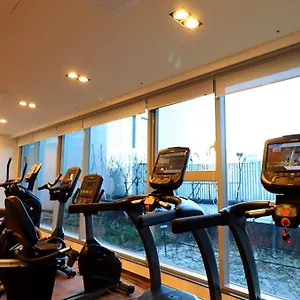 Stanford Myeongdong Hotel