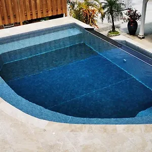 Appartement Résidence B&l Lagon : Corail, Sainte-Luce