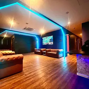 Arena Esports @ Orchard Hotel