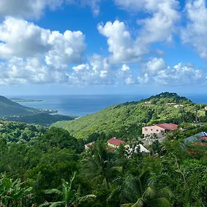Appartement L Ixora Vous Acceuille, Sainte-Luce