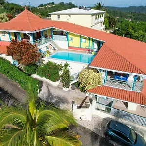 Appartement Les Marches De Paulina, Sainte-Luce