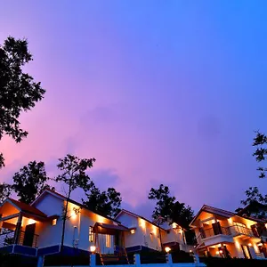 Heaven Valley Resorts Resort