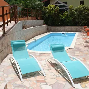 Appartement Kay Margo, Sainte-Luce