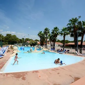 Montana Parc - Coeur De L'esterel - Maeva 5*, Puget-sur Argens France