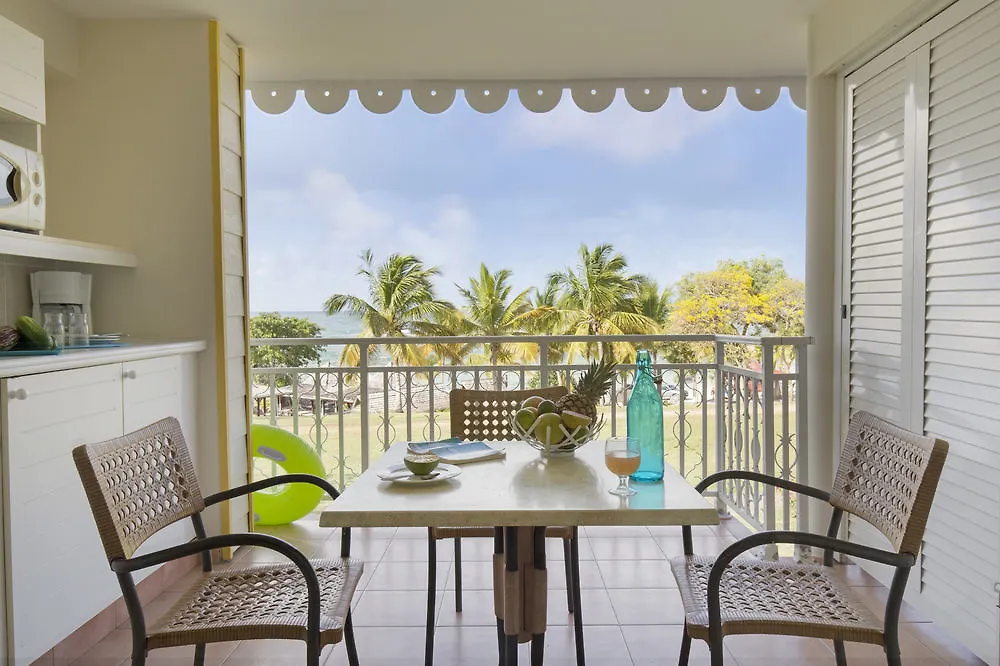 *** Parco vacanze Village Pierre&Vacances Sainte Luce Martinica